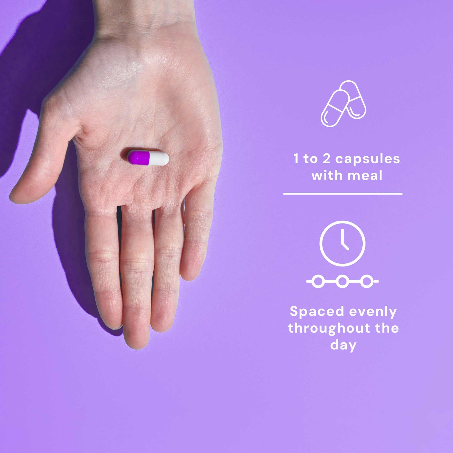 Anti-Anxiety Blend: Calm Your Mind, Find Your Balance