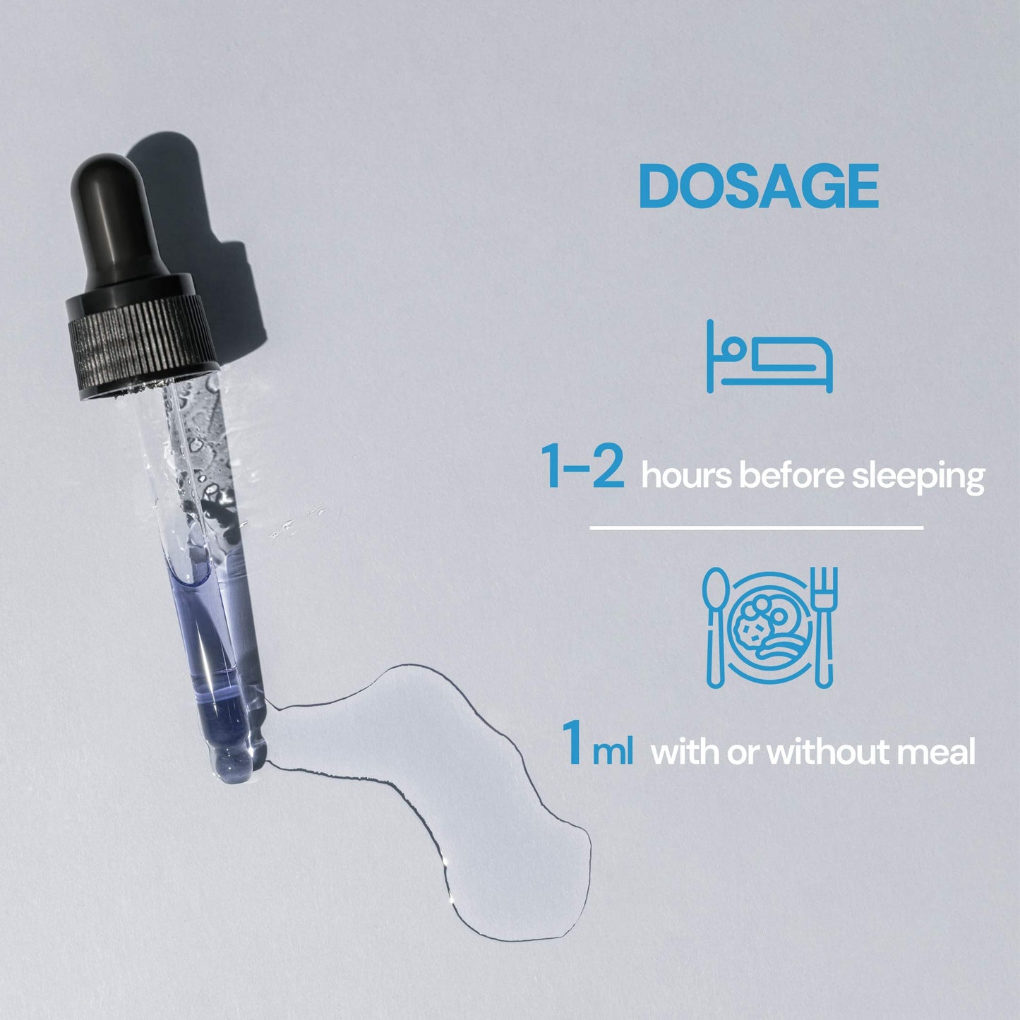 Anti-Insomnia Droppers