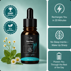 Nap Easy Fast-absorbing Droppers