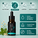 Nap Easy Fast-absorbing Droppers