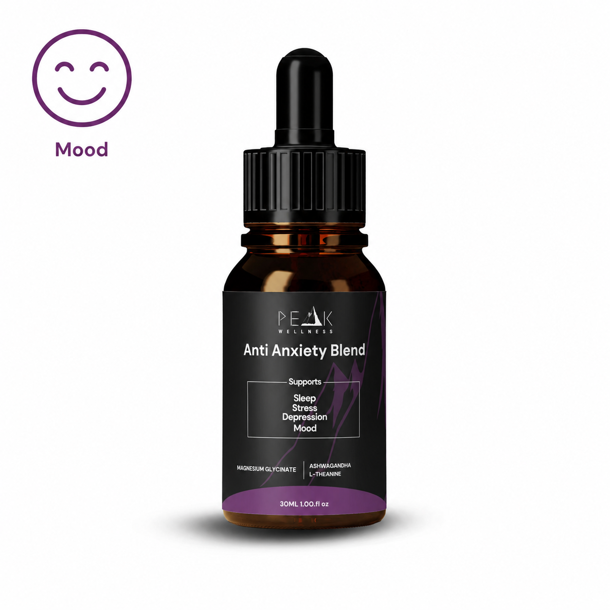 Anti-Anxiety Dropper