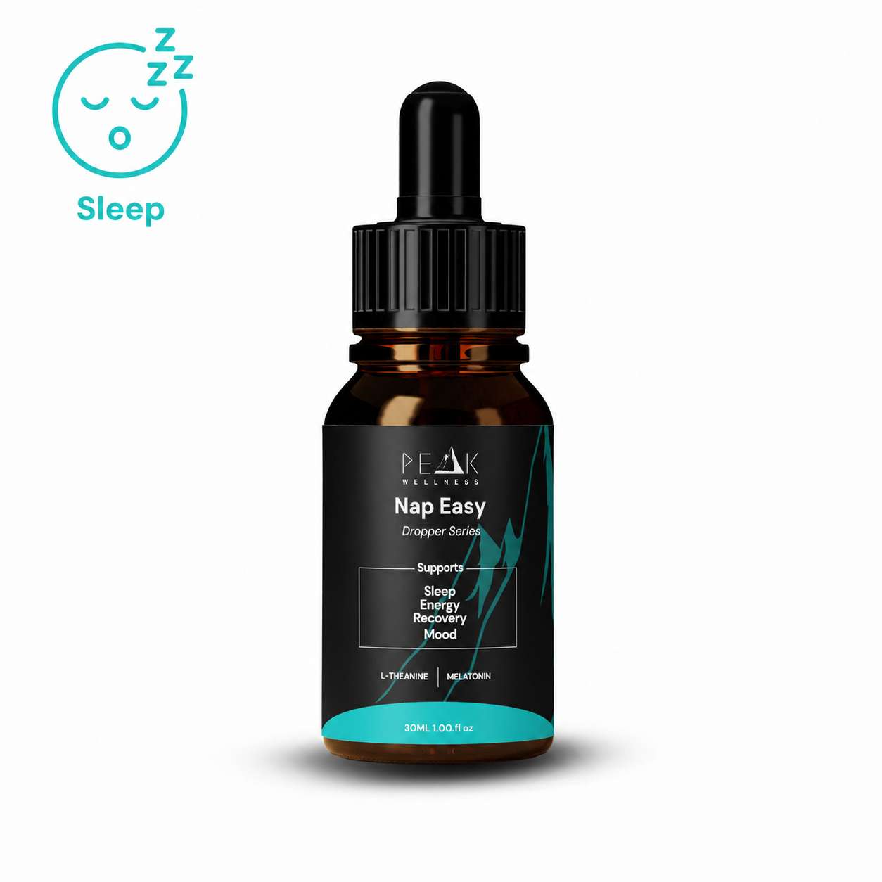 Nap Easy Fast-absorbing Droppers