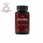 Erotic Nights - Intimate Gummies