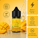 Ashwagandha Juice – Instant Calm, Anytime