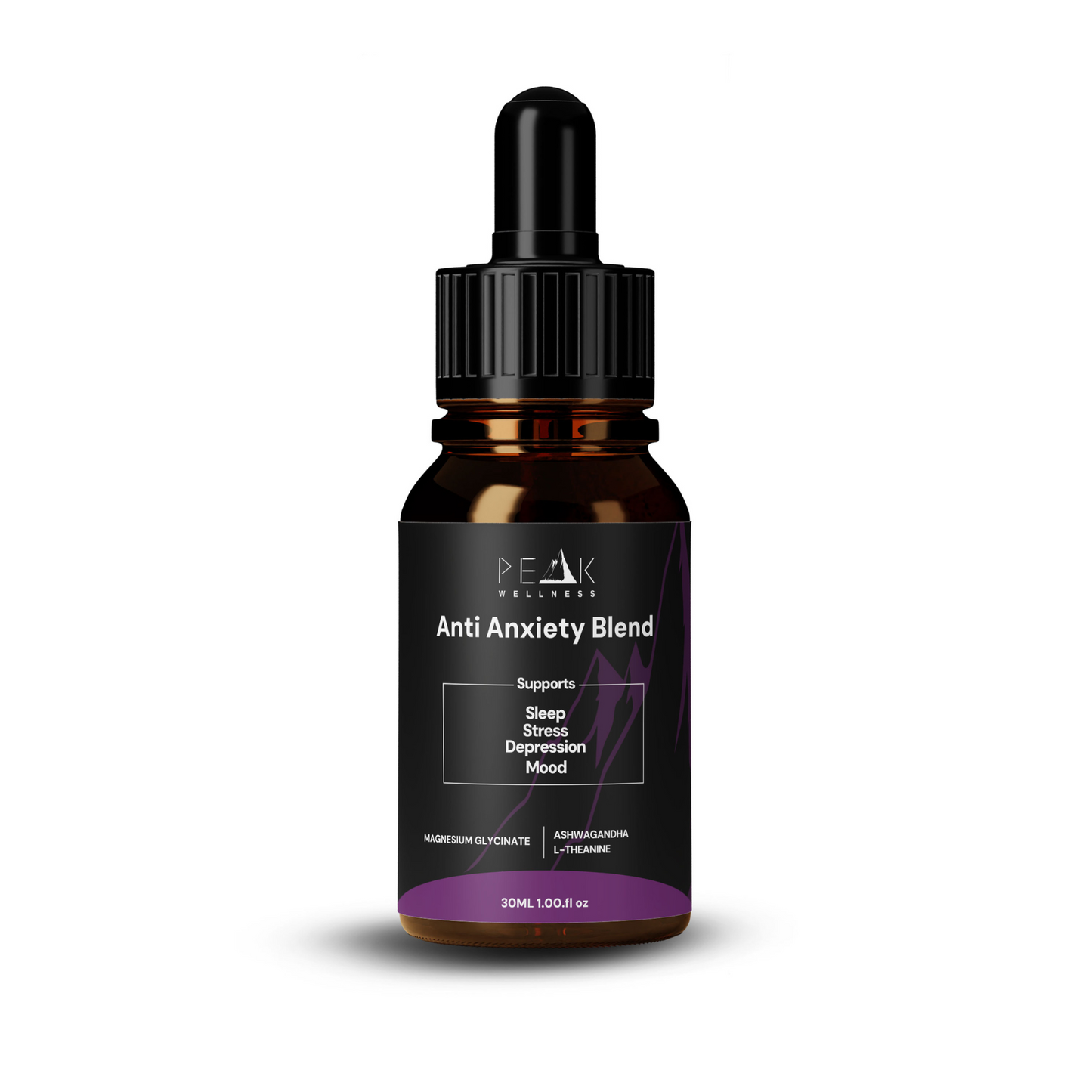 Anti-Anxiety Dropper