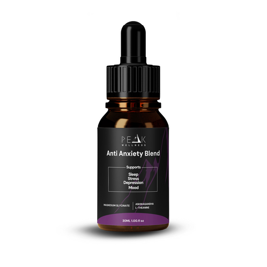 Anti-Anxiety Dropper