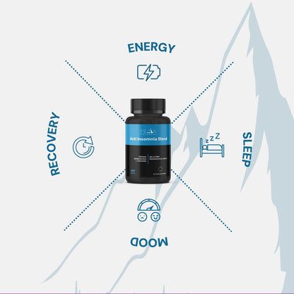 Anti-Insmonia Blend