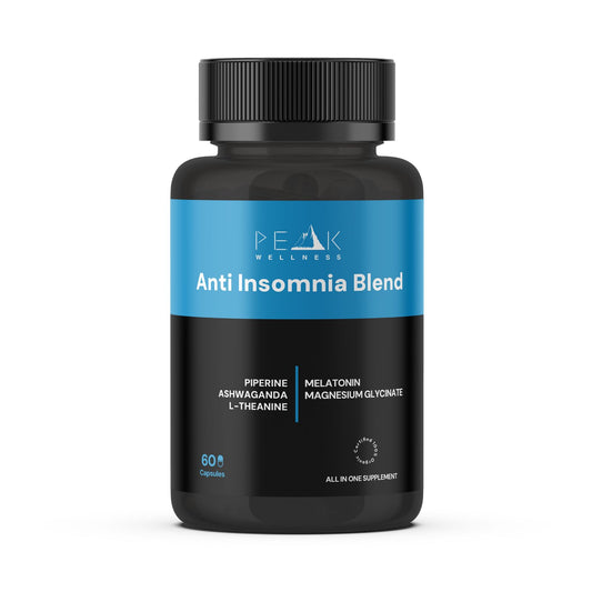 Anti-Insmonia Blend