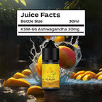 Ashwagandha Juice – Instant Calm, Anytime